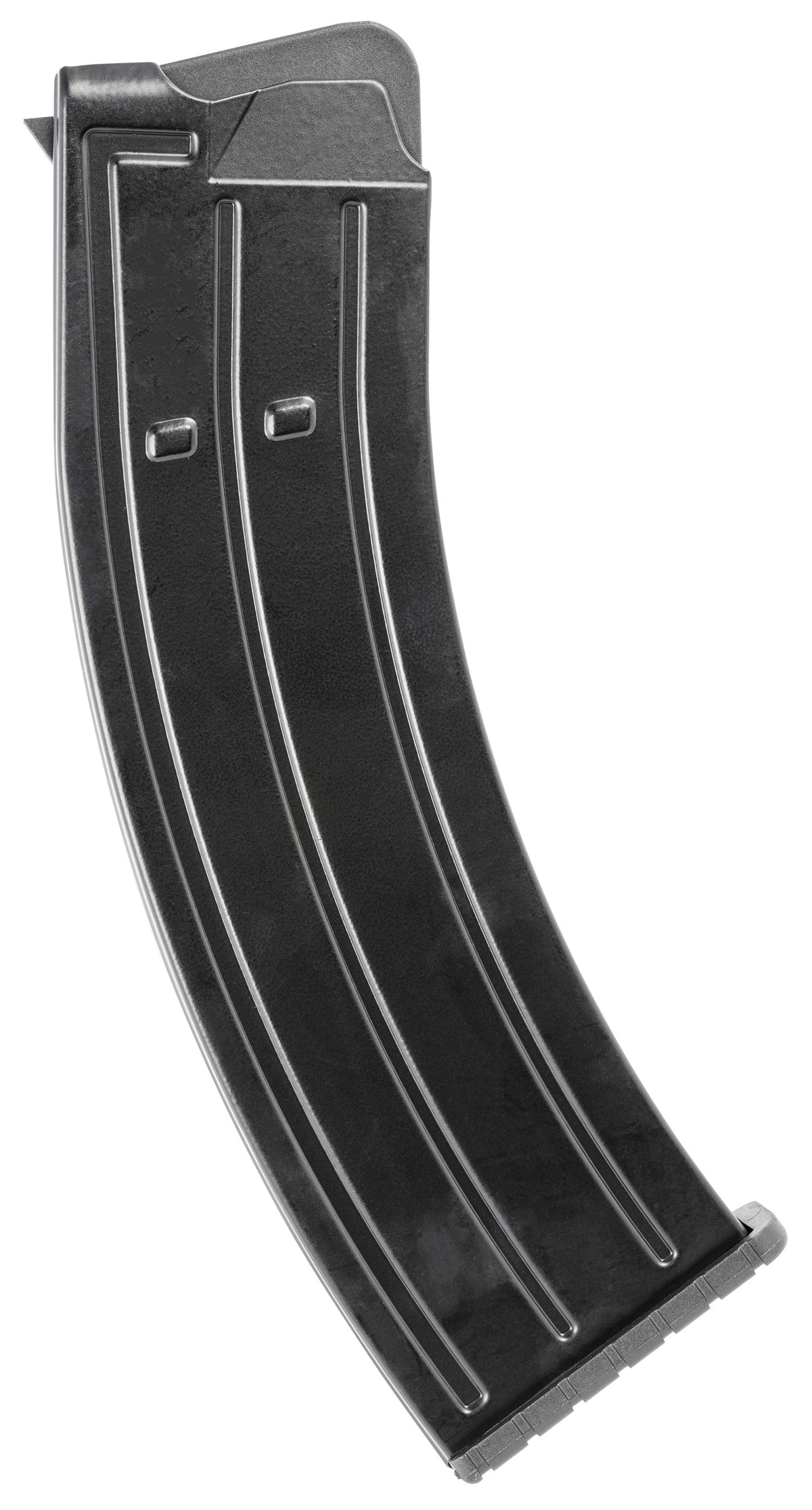 SDS Imports 80048003 12 Gauge 10rd Turkish Shotgun Magazine Black Polymer