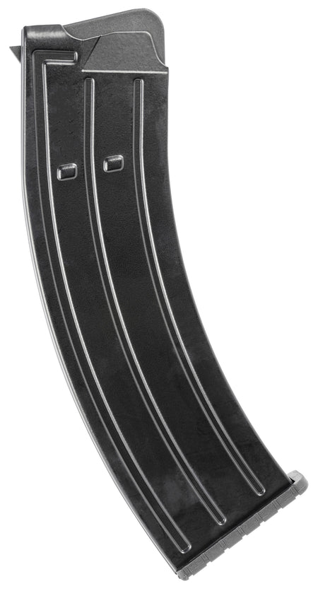 SDS Imports 80048003 12 Gauge 10rd Turkish Shotgun Magazine Black Polymer