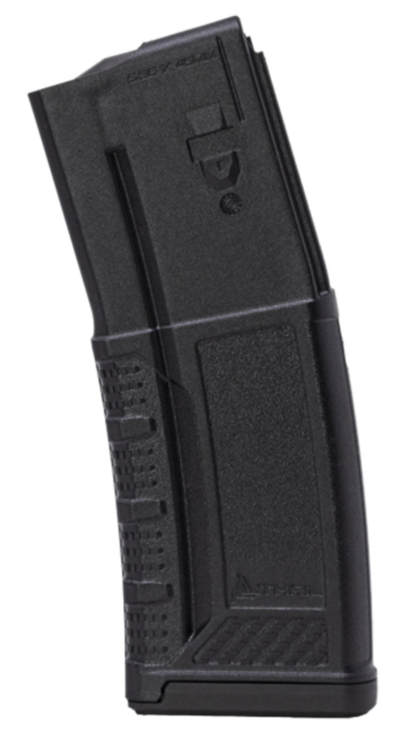 THRiL PMX AR-15/M4 30rd 5.56x45mm Black Polymer Rifle Magazine