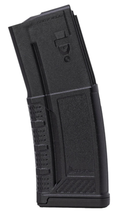 THRiL PMX AR-15/M4 30rd 5.56x45mm Black Polymer Rifle Magazine