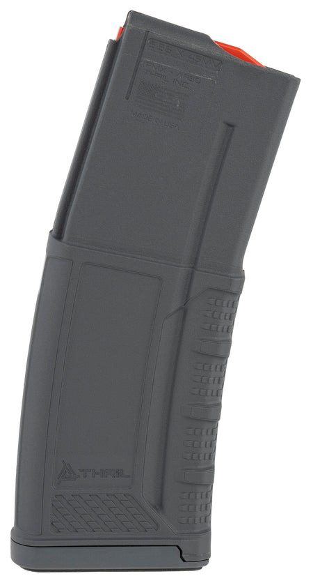 Thril PMX 30rd 5.56x45mm NATO Gray Polymer AR-15 Magazine