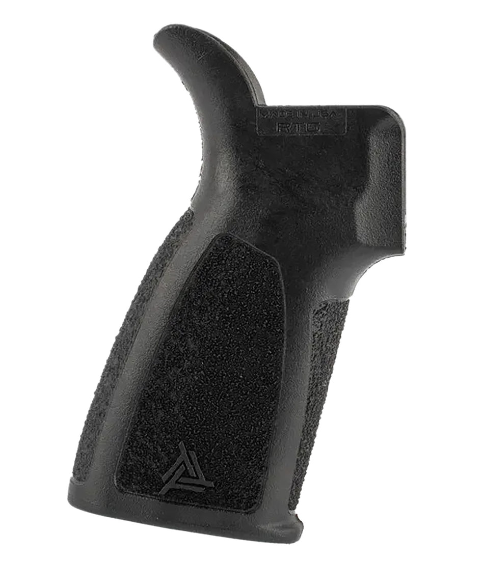 Thril RTGBLK Rugged Tactical Grip Black Polymer for AR15/M4