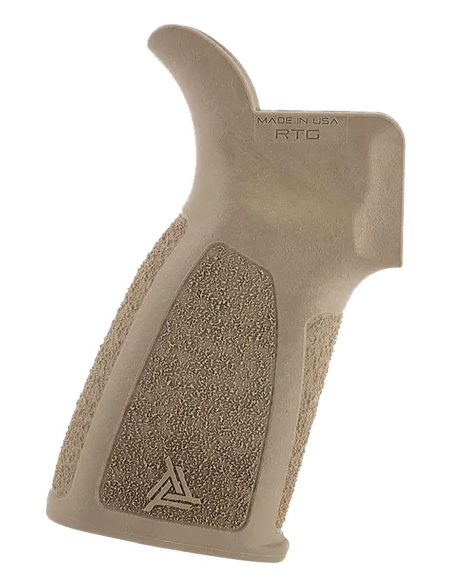 Thril RTGDE RTG AR Pistol Grip FDE Polymer