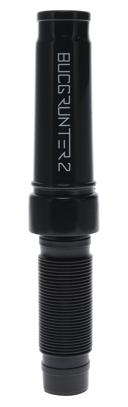 Hunters Specialties Bucgrunter 2 Improved Open Call for Deer Hunting Black