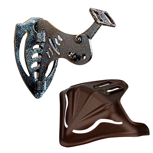 Skullhooker SKHBBSCASSY Skull Cap and Bone Bracket Combo Set for Small/Mid-Size Game