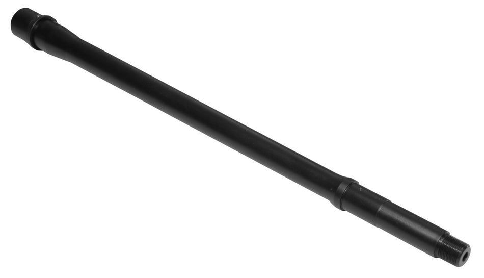 CMMG 6mm ARC 16.10" Black Nitride Stainless Barrel Sub-Assembly Medium Taper AR-15 Profile