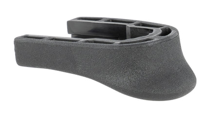 Pearce Grip PG9EZ 9mm Luger S&W M&P Shield EZ Grip Extension – Black Polymer, 1/2" Additional Length