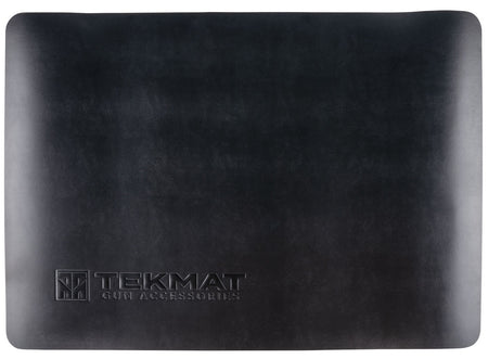 TekMat TEKR20STEALTHBK Stealth Ultra 20 Cleaning Mat 15x20 Inch Black Rubber