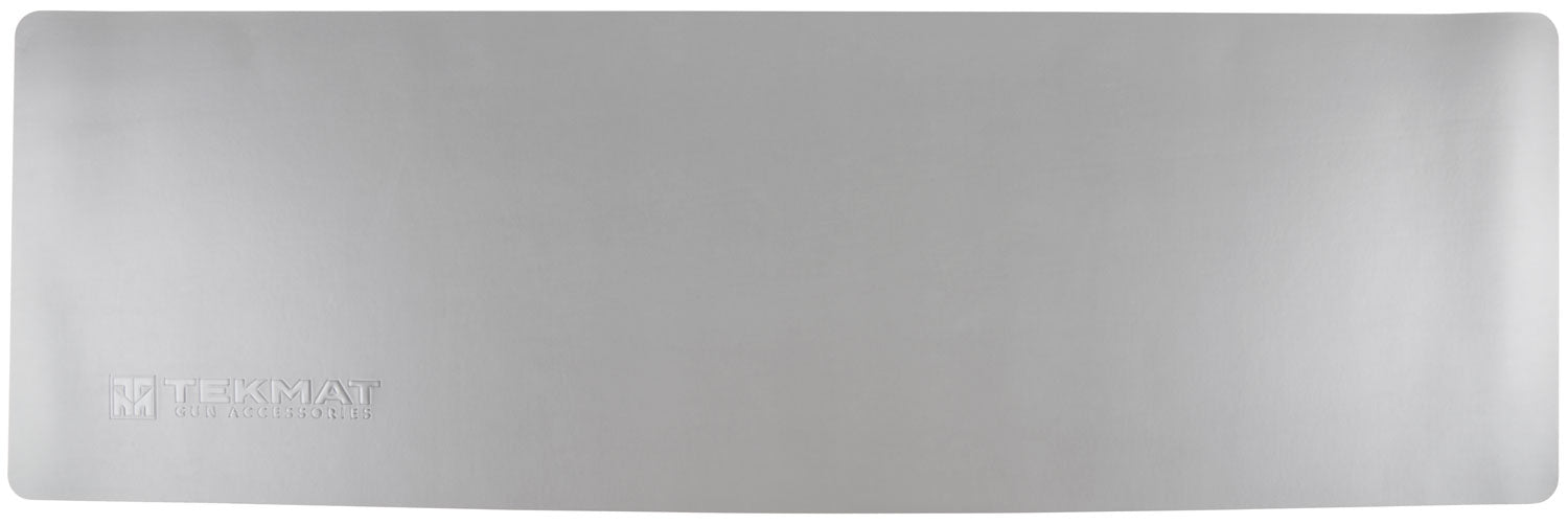 TekMat TEKR44STEALTHGY Stealth Ultra 44 Cleaning Mat 15x44 Inch Rubber