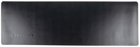 TekMat TEKR44STEALTHBK Stealth Ultra 44 Cleaning Mat 15x44 Inch Black Rubber