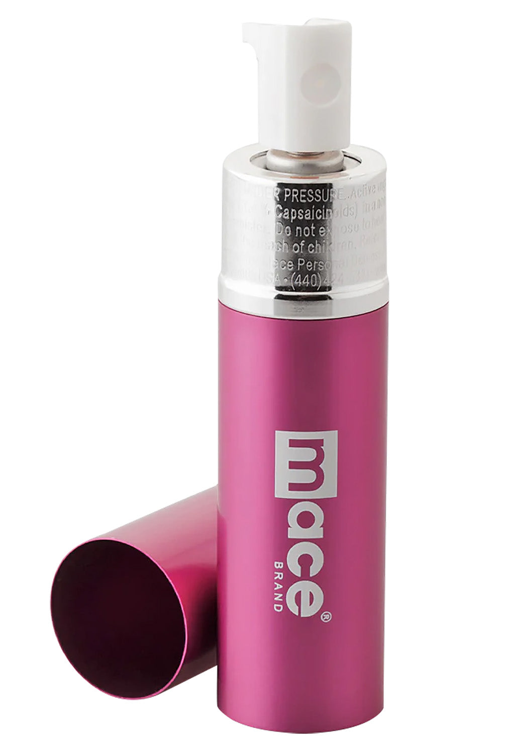 Mace Purse Model Pepper Spray 0.60 oz Capsaicin Stream 10 ft