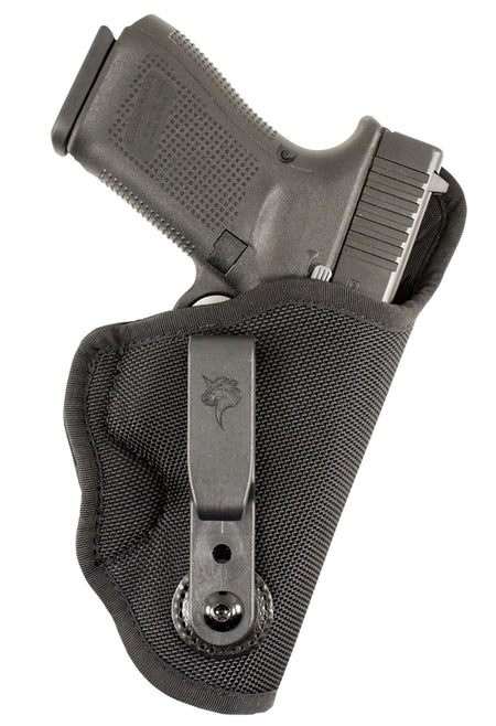 DeSantis M93BAI5Z0 Variable 87 Tuckable IWB Holster Fits Diamondback DB380 RH