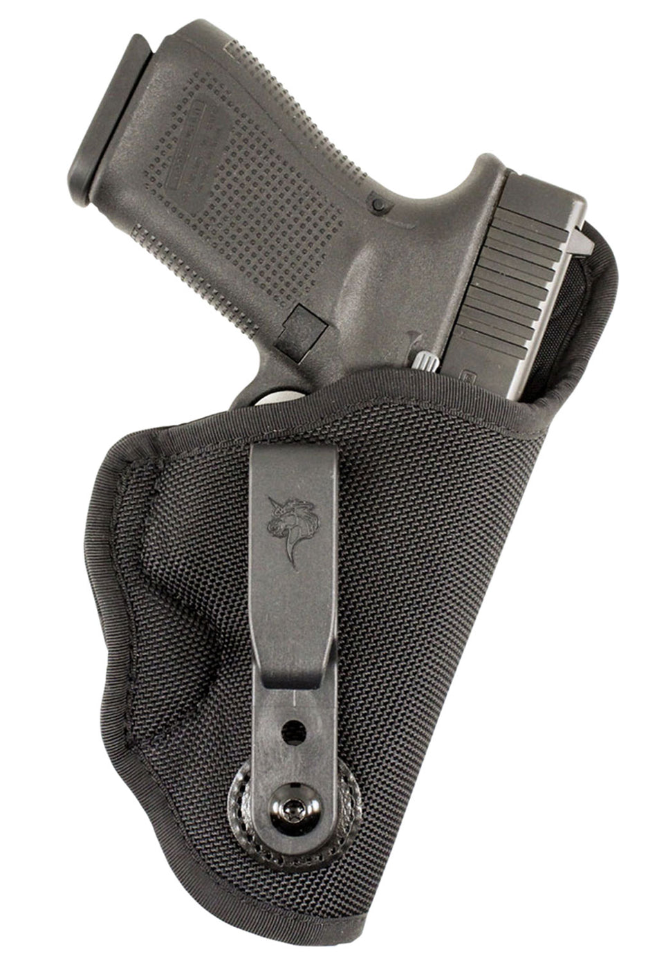 DeSantis M93BAI5Z0 Variable 87 Tuckable IWB Holster Fits Diamondback DB380 RH