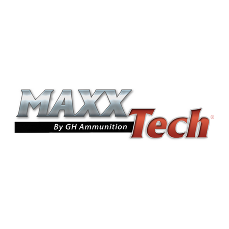 MAXX TECH 380ACP 95GR FMJ BOXER PRIMED 50RD BOX 20 BXS PER CASE
