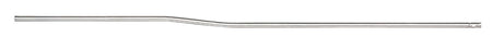 Aero Precision AR-15/AR-308 Mid-Length Stainless Steel Gas Tube 11.75" with Roll Pin