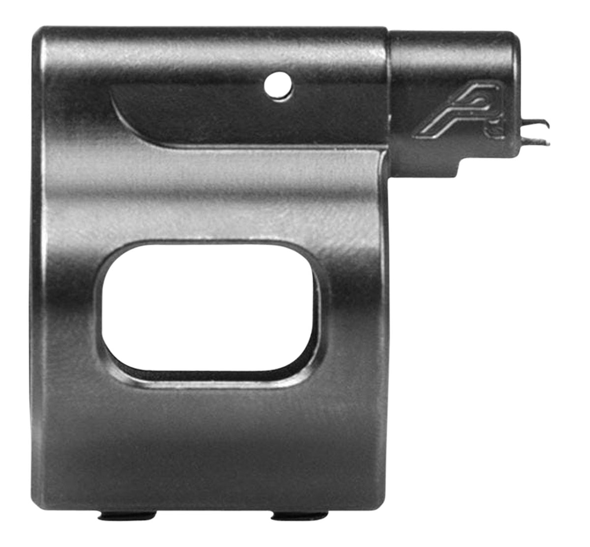 Aero Precision AR-15/AR-308 Adjustable Low-Profile Gas Block .750 Black Nitride Steel APRH101614C