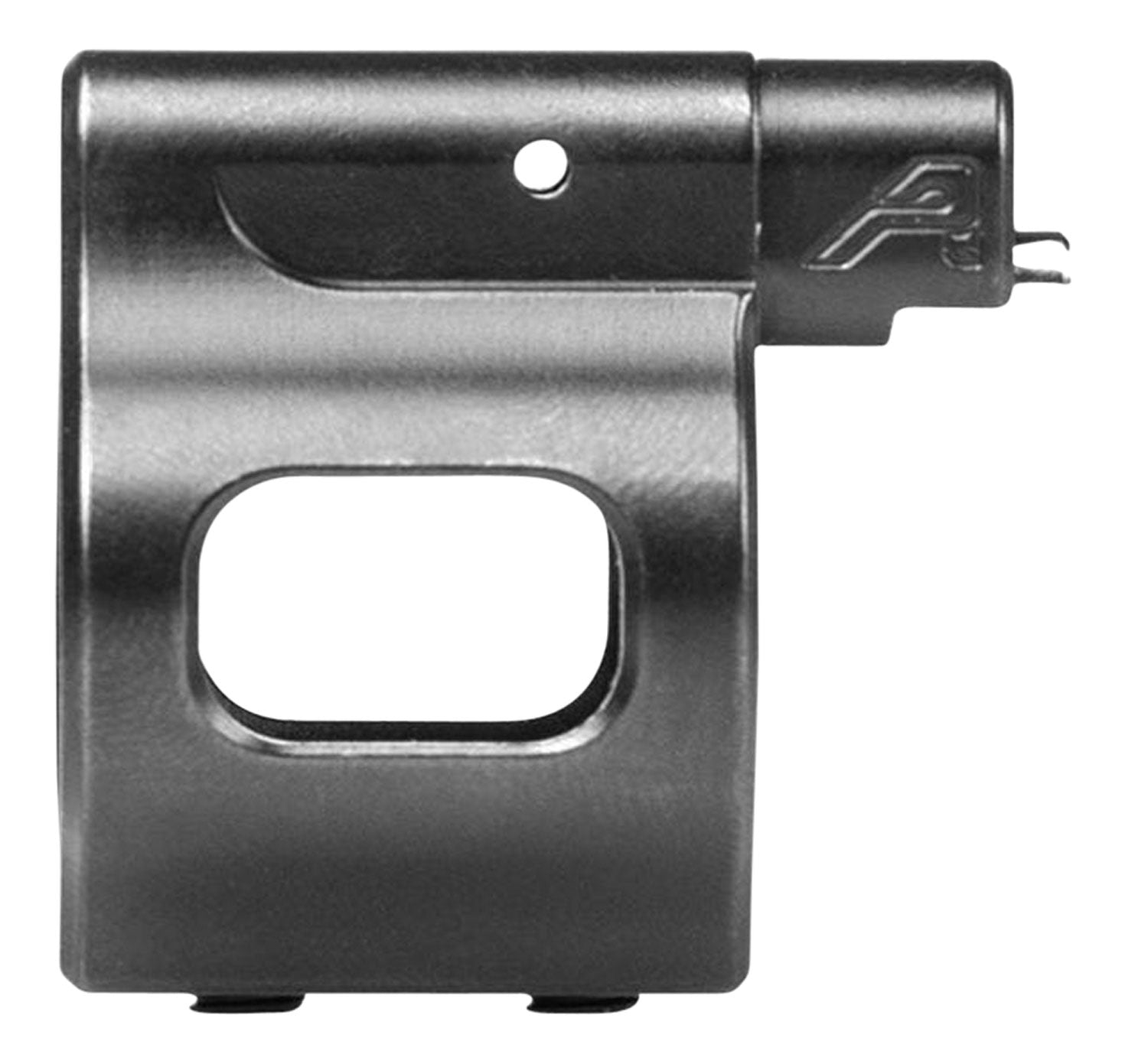 Aero Precision AR-15/AR-308 Adjustable Low-Profile Gas Block .750 Black Nitride Steel APRH101614C