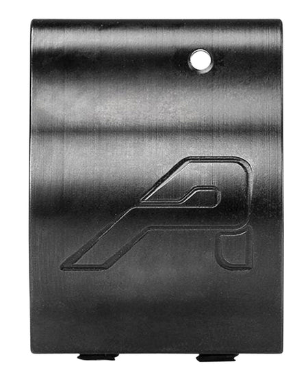 Aero Precision AR-15/AR-308 Low-Profile .750 Gas Block Black Nitride Steel APRH101205C