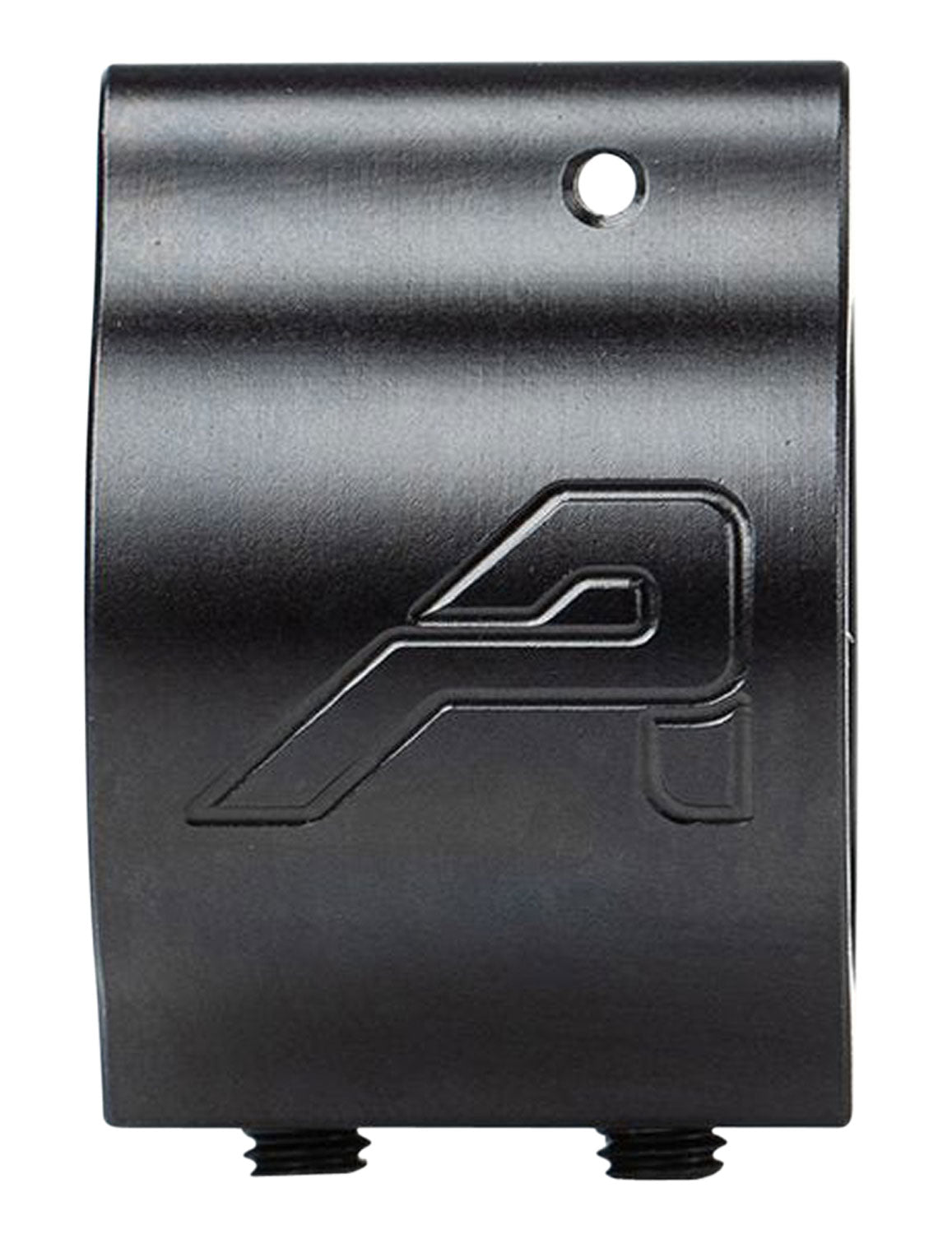 Aero Precision AR-15/AR-308 Low-Profile .936 Gas Block Black Nitride Steel APRH101207C
