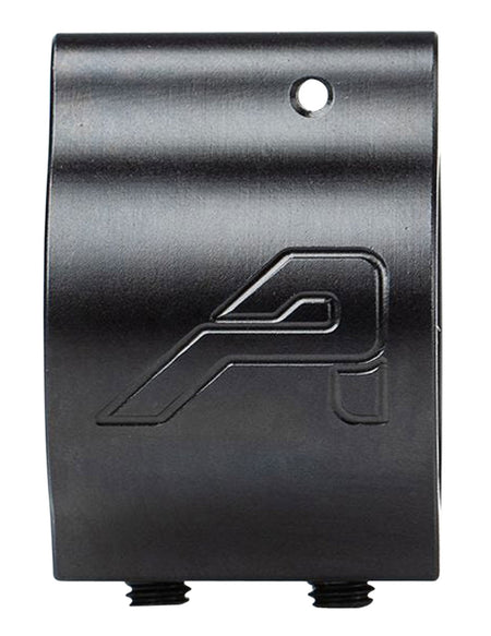 Aero Precision AR-15/AR-308 Low-Profile .936 Gas Block Black Nitride Steel APRH101207C