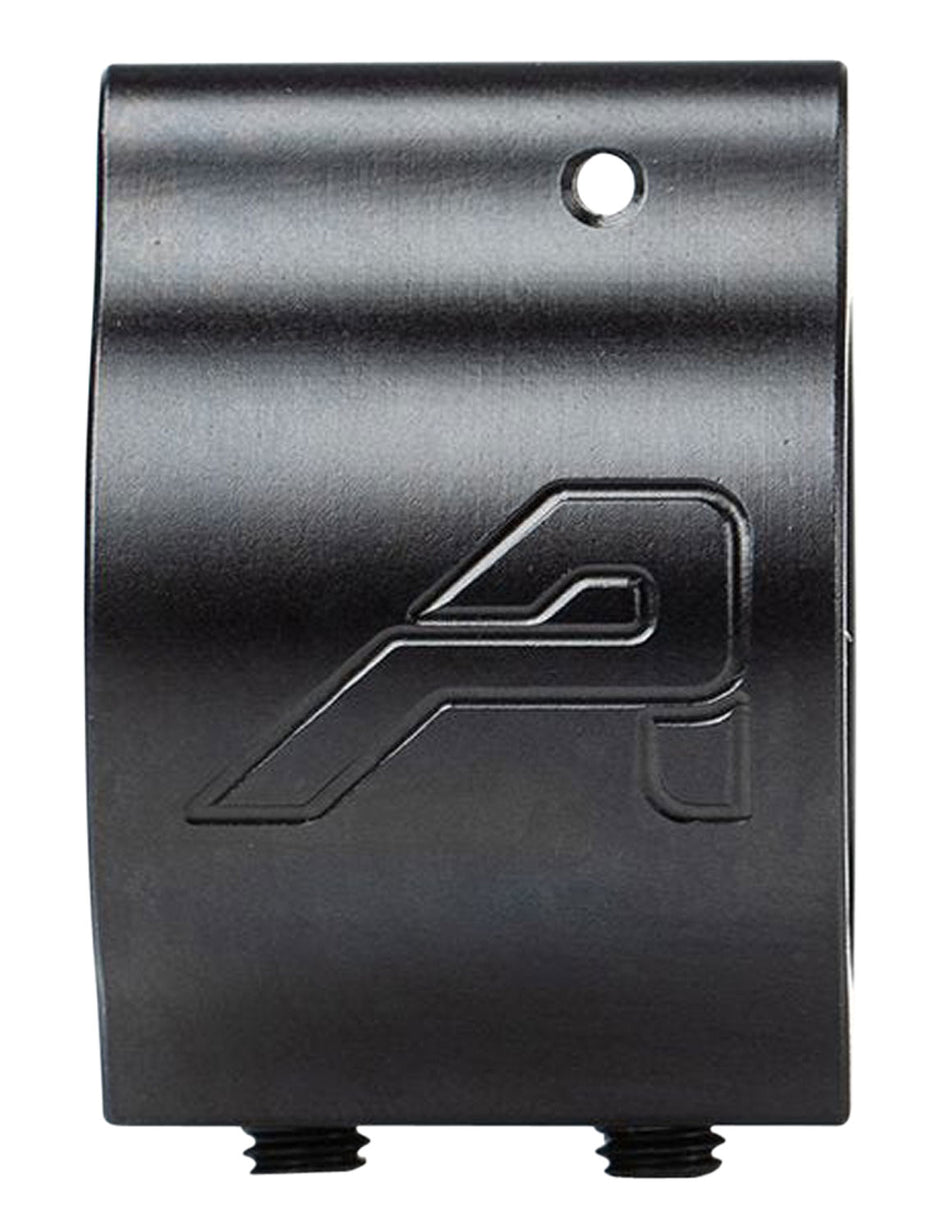 Aero Precision AR-15/AR-308 Low-Profile .936 Gas Block Black Nitride Steel APRH101207C