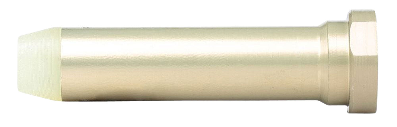Aero Precision APRH100080C AR-15 Carbine Buffer Gold Mil-Spec for Collapsible Buttstock Direct Replacement Part