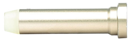 Aero Precision APRH100284C AR-15 H2 Buffer Gold Finish Heavy Mil-Spec Carbine Buffer for Reduced Recoil Made in USA