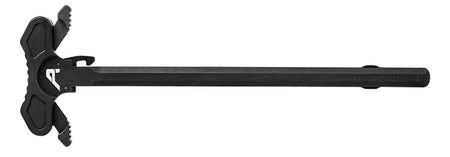 Aero Precision AR-15 Ambi Charging Handle 7075-T6 Aluminum Black Anodized APRH100388C
