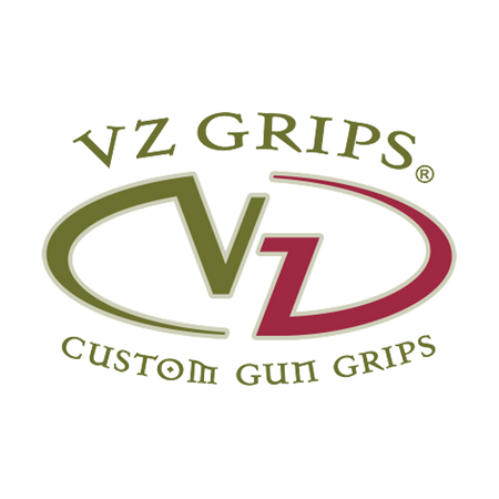 Smith & Wesson N-Frame 320 Grip Panels