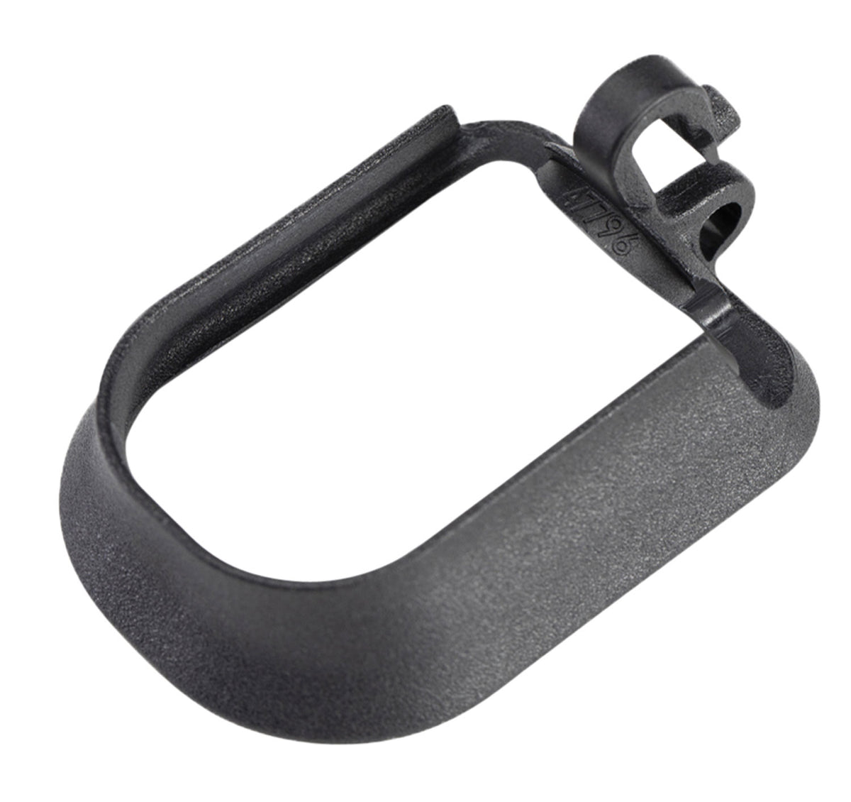 Glock 50431 G17/34/45 GEN5 Modular Magwell Black Polymer Accessory