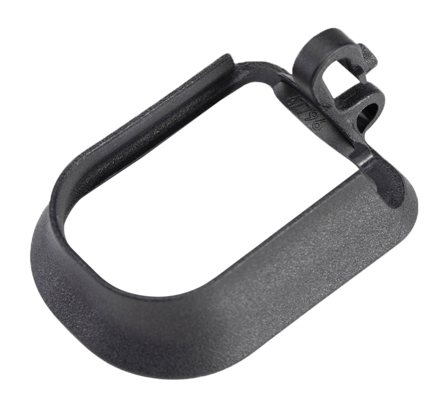 Glock 50431 G17/34/45 GEN5 Modular Magwell Black Polymer Accessory
