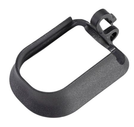 Glock 50431 G17/34/45 GEN5 Modular Magwell Black Polymer Accessory