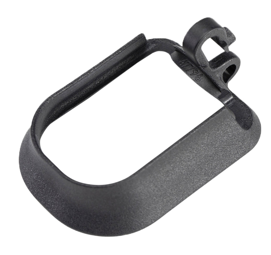Glock 50431 G17/34/45 GEN5 Modular Magwell Black Polymer Accessory