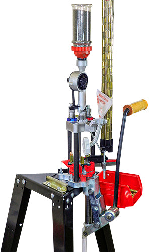 Lee Pro 4000 Breech Lock Progressive Reloading Kit 9mm Luger