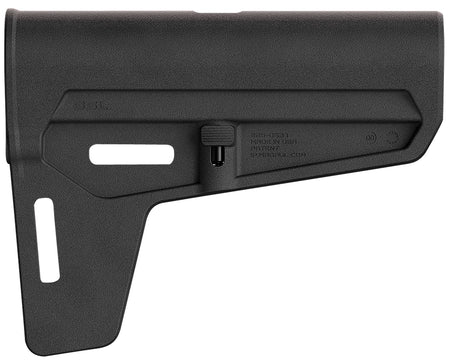 Magpul BSL Arm Brace Black MAG1143-BLK M-LOK AR-Pistol Stabilizer