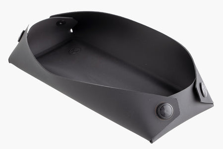 Magpul DAKA Small Magnetic Field Tray Black Polymer MAG1099-001 Parts Organizer