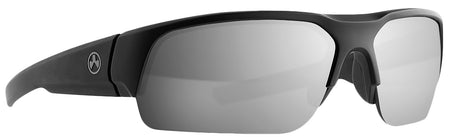 Magpul Helix Shooting Glasses Clear Lens Black Frame Interchangeable Lens MAG1097-0-001-1000