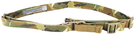 Blue Force Gear Vickers Sling MultiCam Camo Cordura Quick Adjuster Rifle/Carbine