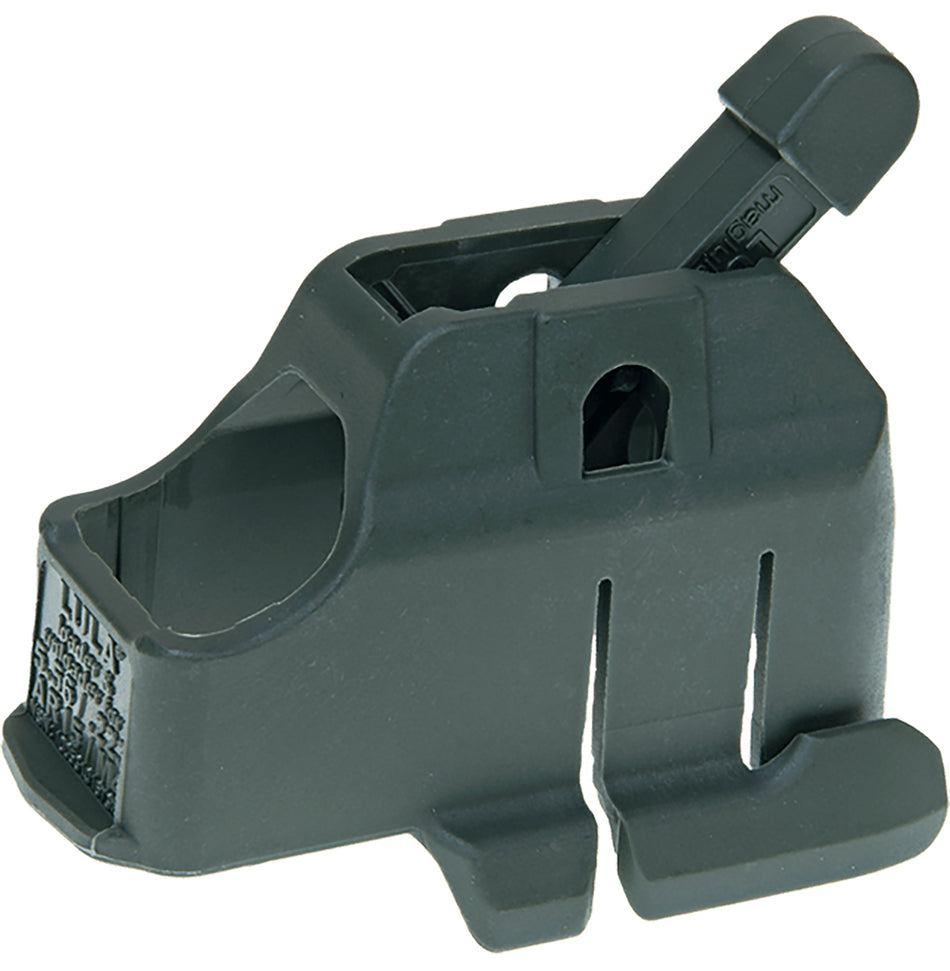 Maglula LULA LU10DG 5.56/.223 Dark Green Polymer Loader/Unloader for AR-15 M4 Mags