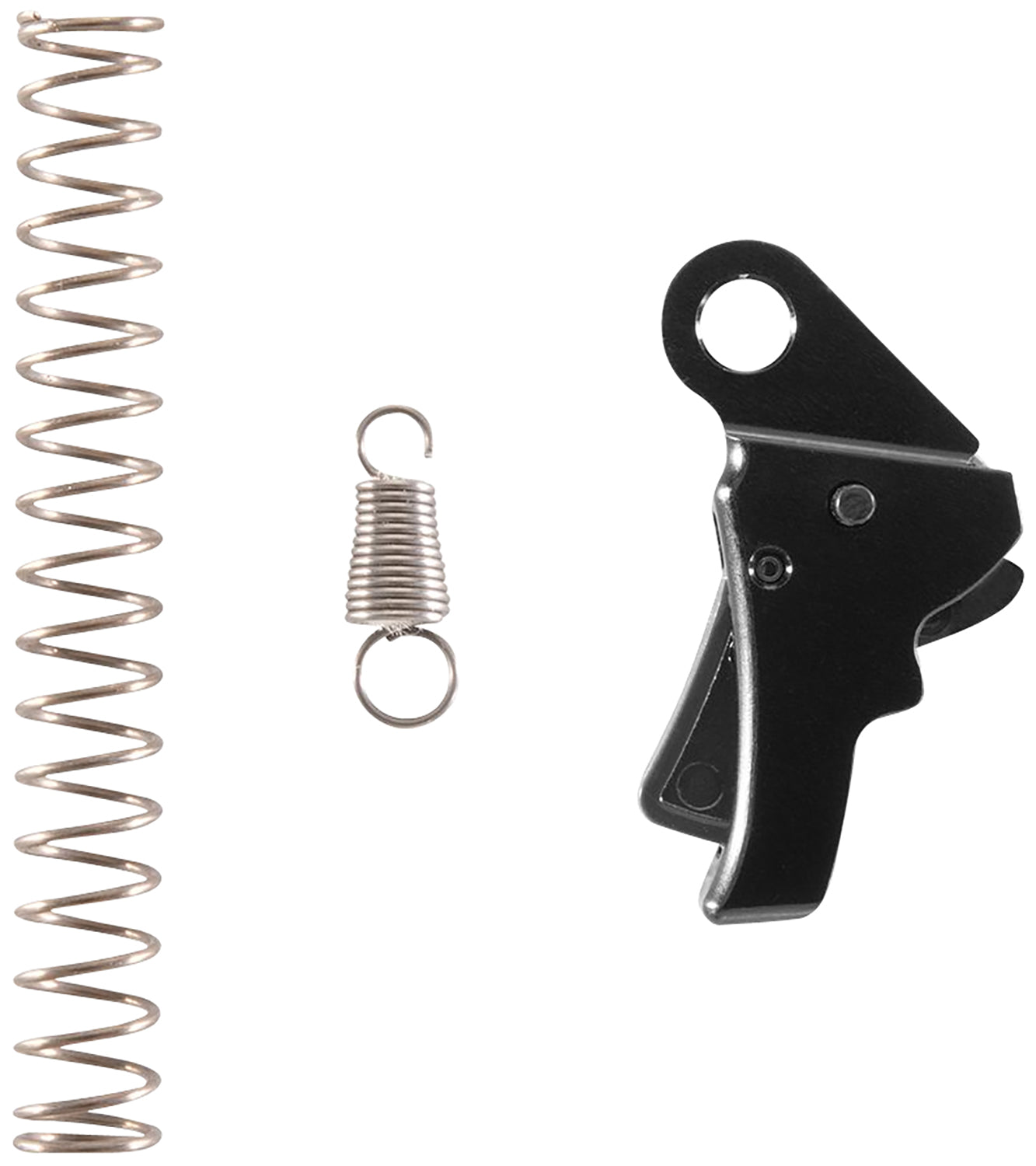 Apex Tactical Action Enhancement Curved Trigger Springfield Hellcat Black – 115112