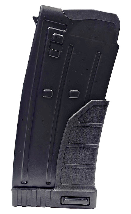 ATI Bulldog 20 Gauge 5rd Black Steel Shotgun Magazine