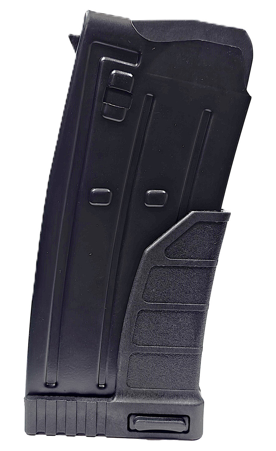 ATI Bulldog 20 Gauge 5rd Black Steel Shotgun Magazine