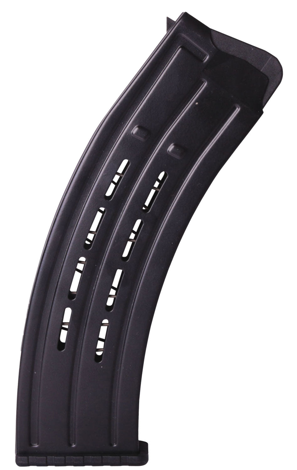 ATI Bulldog 12 Gauge 10rd Black Steel Shotgun Magazine