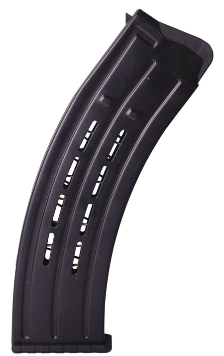 ATI Bulldog 20 Gauge 10rd Black Steel Shotgun Magazine
