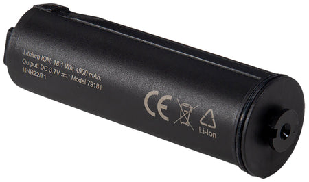 Pulsar PL79181 APS 5 Li-Ion Battery Pack 4,900mAh for Axion XQ LRF/Proton FXQ