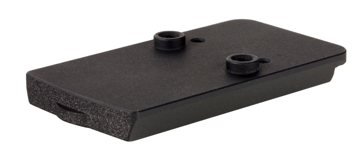 Trijicon AC32096 Matte Black Steel RMRcc Footprint Adapter for Sig P365XL Gen 1