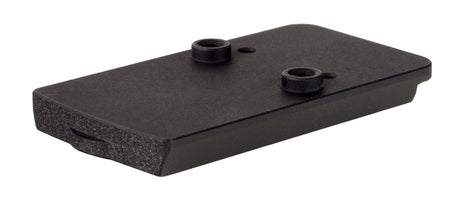 Trijicon AC32096 Matte Black Steel RMRcc Footprint Adapter for Sig P365XL Gen 1