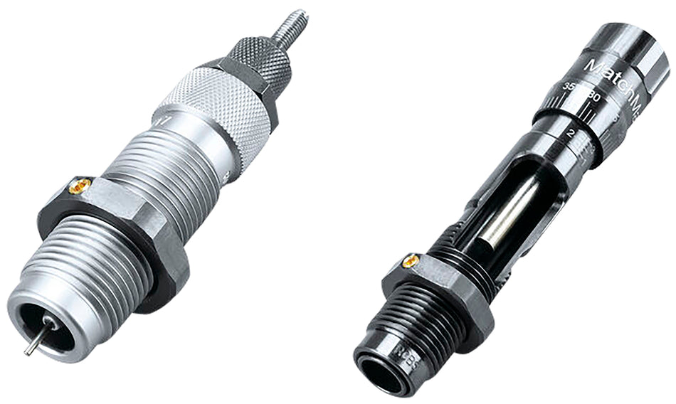 RCBS 11108 Full-Length Bushing Precision Die Set - .223 Remington