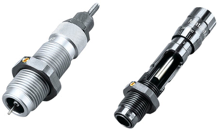 RCBS 11408 Full-Length Bushing Precision Reloading Die Set - .243 Win