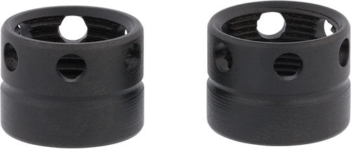 Browning Recoil Hawg Sporter Muzzle Brake Black Finish .30 & Under